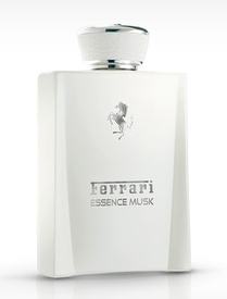 Оригинален мъжки парфюм FERRARI Essence Musk EDP Без Опаковка /Тестер/